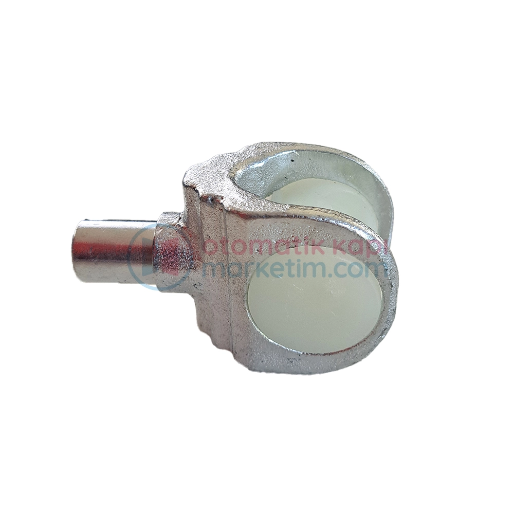 Nice PRTO06C 24V Pirinç Takoz ve Dişi Yatağı - Nice Wingo 2024 Orijinal Yedek Parça