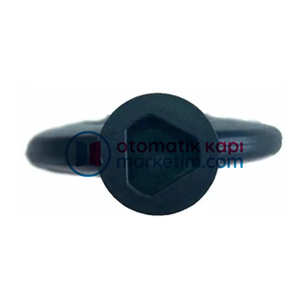 Nice Road 400 Manuel Anahtarı PPD0416A.4540 (Plastik Anahtar)