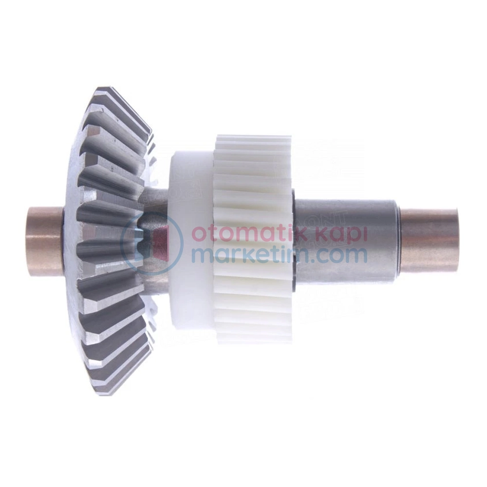 Nice SPAMG217A00A Toona 7024 İç Dişli Grubu - Nice Toona 7024 İç Dişli Seti