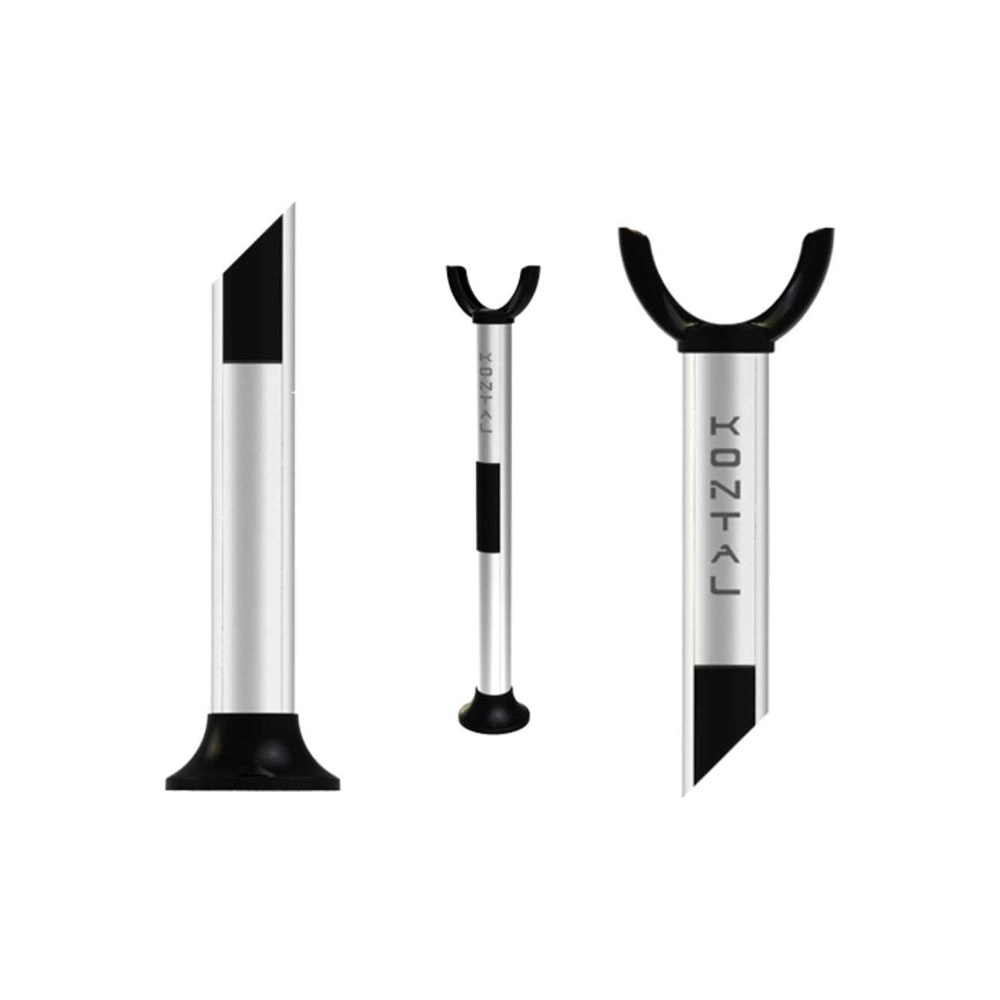 Kontal BCA Çatal Ayak (Fotosel Bağlanabilir) - Bariyer Çatal Ayak