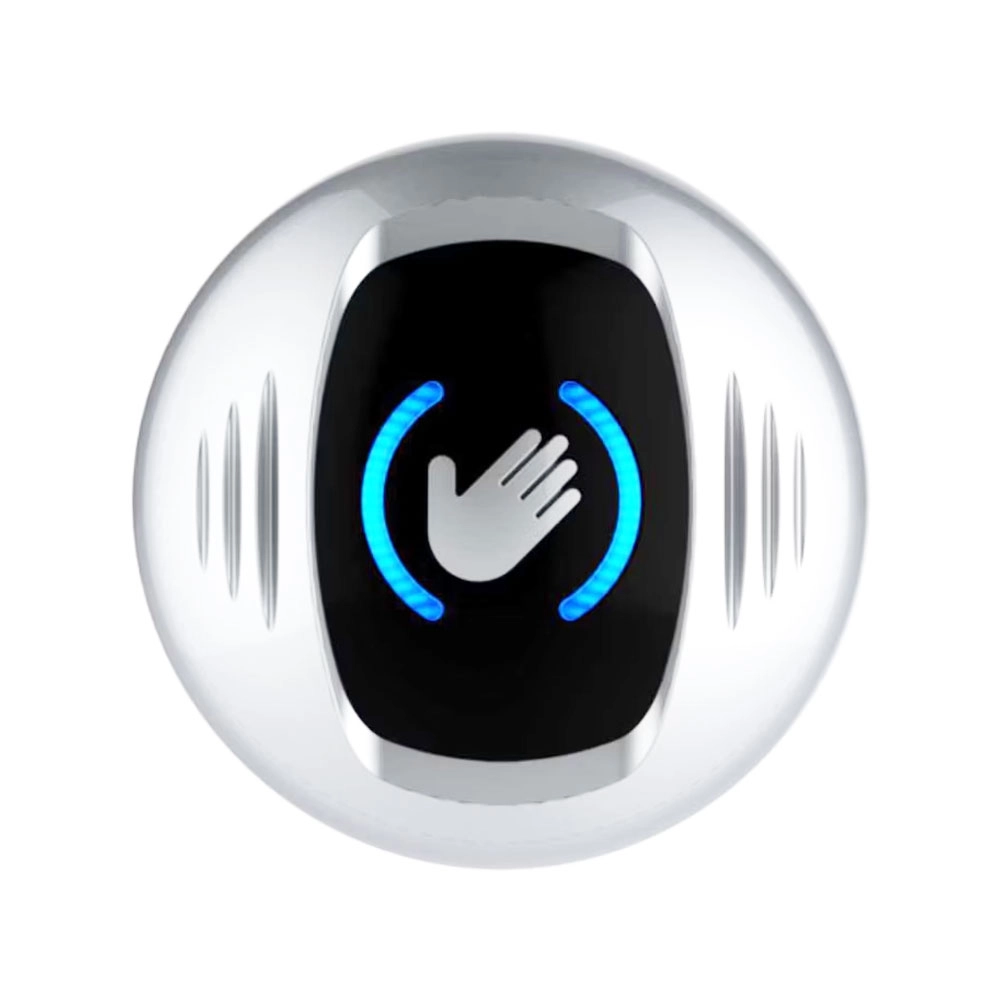 Kontal El Yaklaşım Sensörü - Temassız Fotosel (Beyaz) YF – Yanaşım Fotoseli