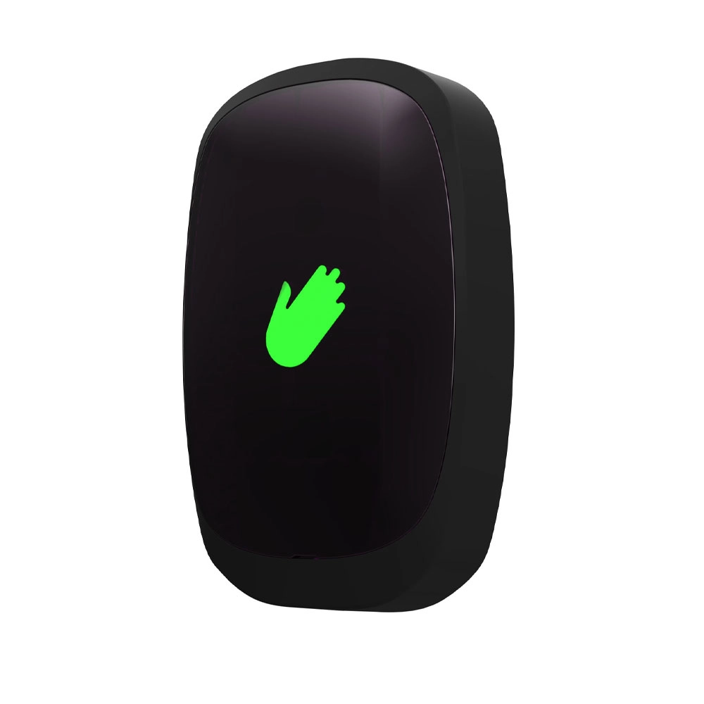 Kontal ES Siyah El Yaklaşım Sensörü - Temassız Fotosel