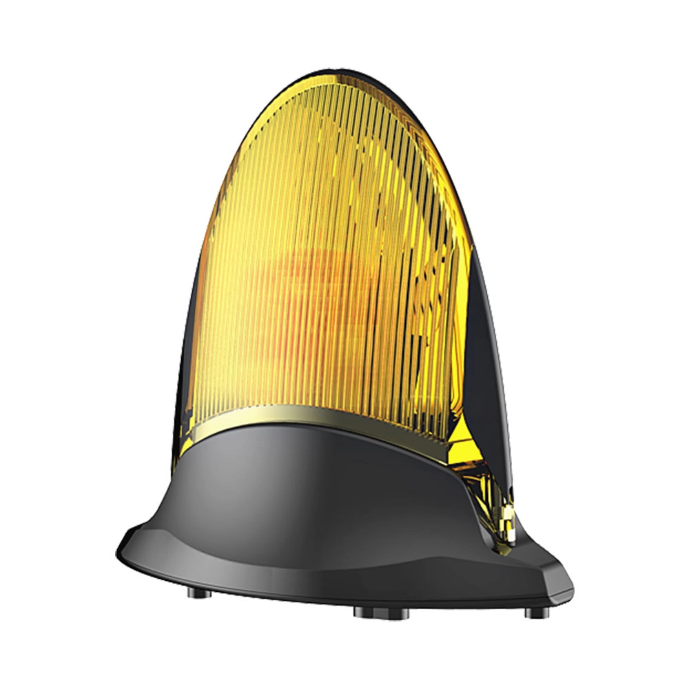 Kontal FL LED Flaşör Lamba (12~220 Volt)