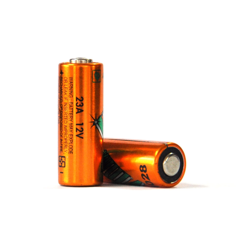 Kontal Alkaline Kumanda Pili 12V - 23A (1 Adet)