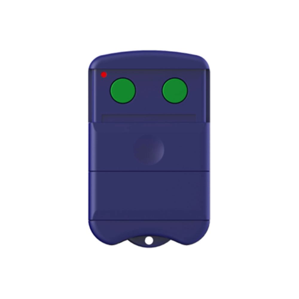 Kontal LVS2 2 Kanallı Sabit Kodlu Uzaktan Kumanda (433 Mhz Fix Code)