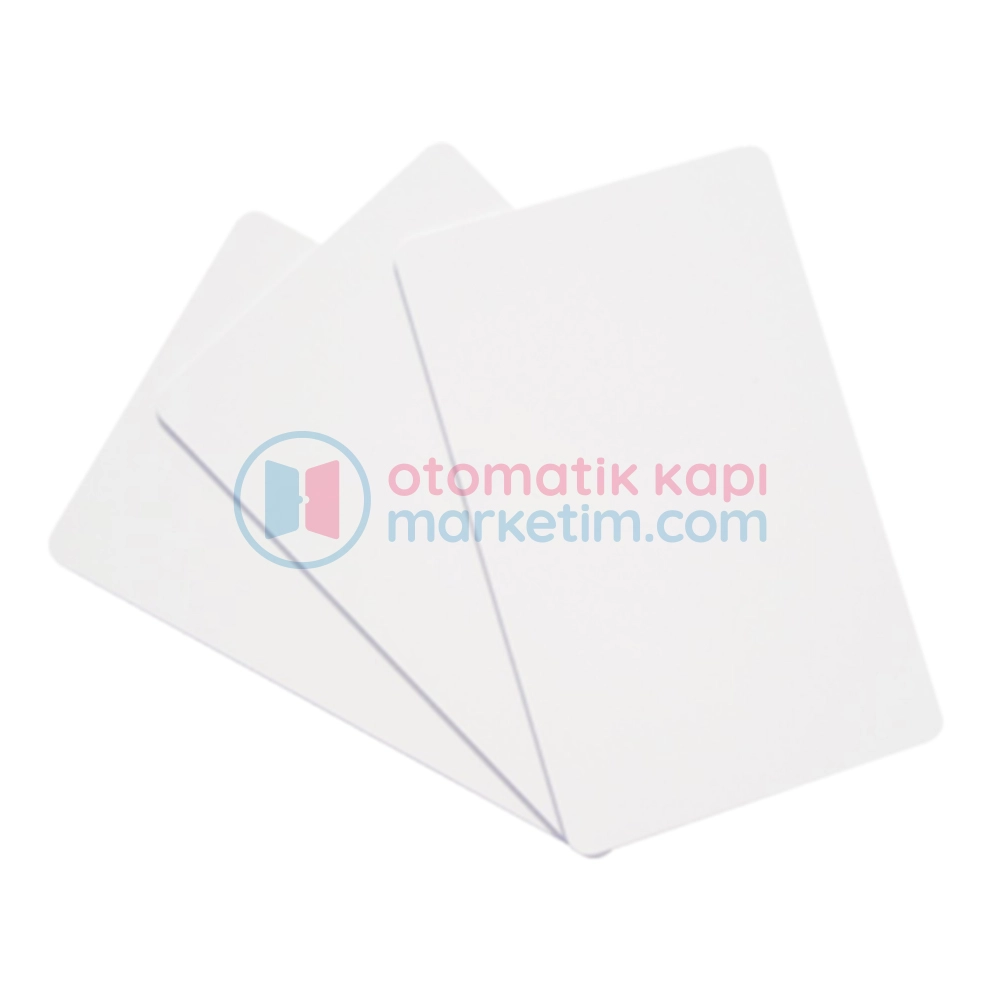 Kontal MK1356 MIFARE Geçiş Kartı (1 Adet)