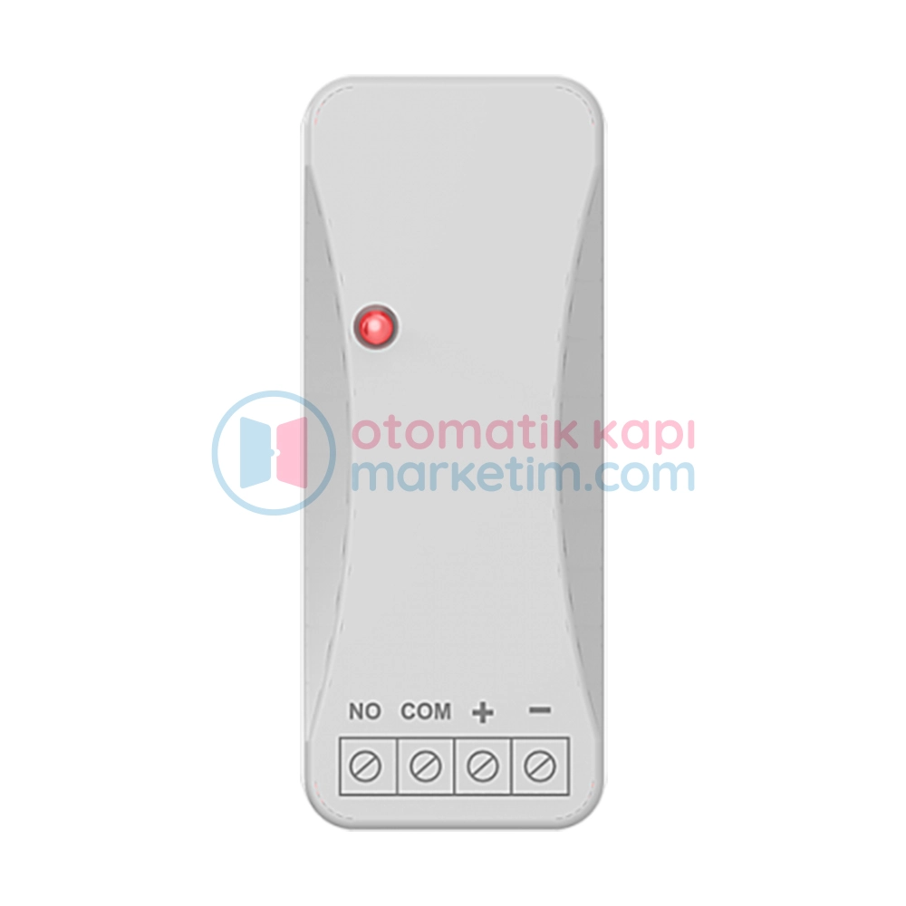 Kontal PESA – PES El Sensörü Alıcısı