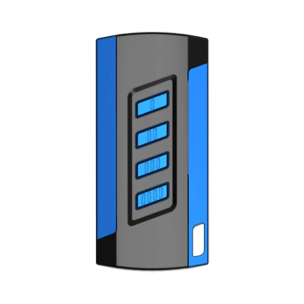 Kontal ROLAN4 Serisi 4 Kanallı Değişken Kodlu Uzaktan Kumanda (433 Mhz Rolling Code)