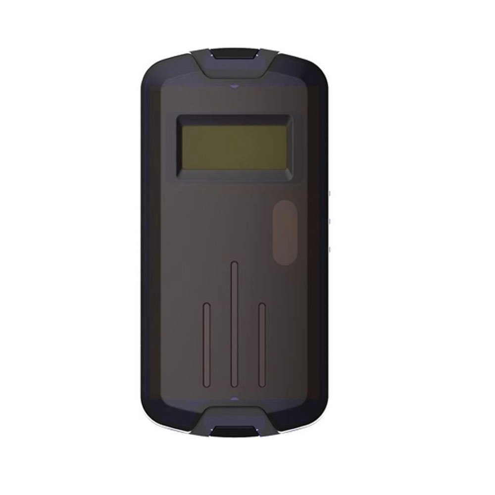 Kontal STR1 Metal Kütle Dedektörü (Loop İndüksiyon) 1 Kanallı Metal Dedektörü