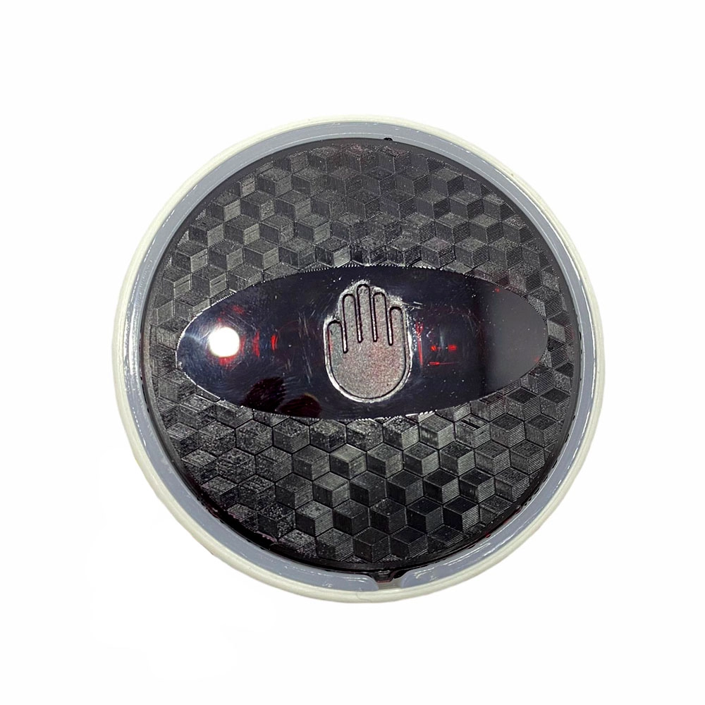 Moonwell CR415 El Yaklaşım Sensörü - Temassız Fotosel (Beyaz)