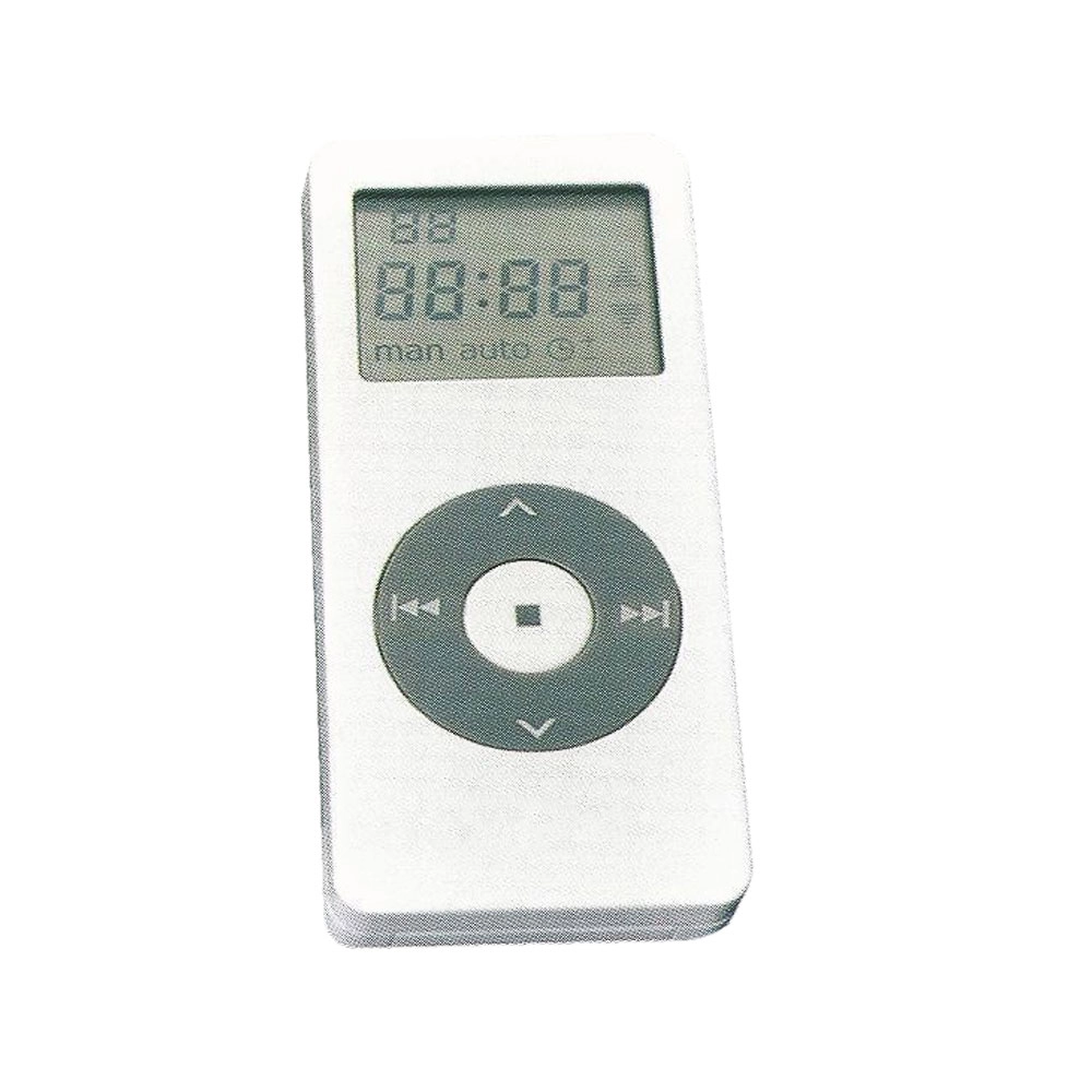Mosel DC169 IPOD Serisi Zaman Ayarlı 14+1 Kumanda (LCD EKranlı)