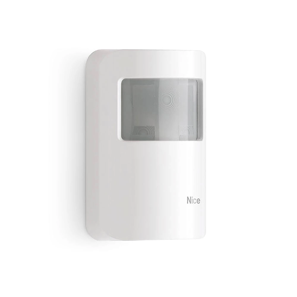 Nice Alarm MNCPIR Hareket Dedektörü (Motion Sensor)