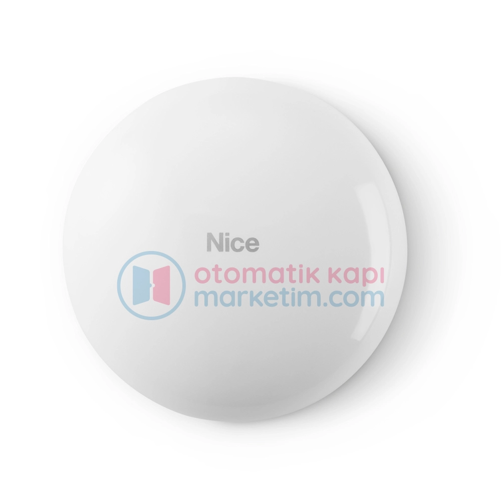 Nice Flood-Control - Su Baskını Sensörü - Akıllı Ev Modülü