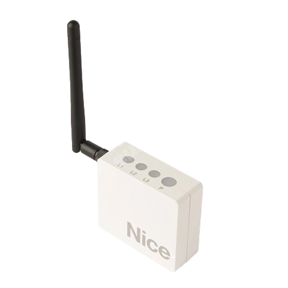 Nice IT4WIFI Akıllı Telefon Kontrol Modülü