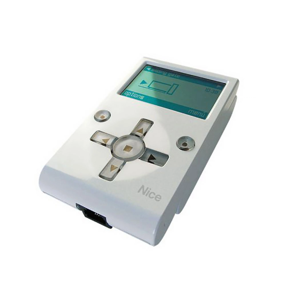 Nice O-View Programlama ve Teşhis Cihazı (Bus T4)
