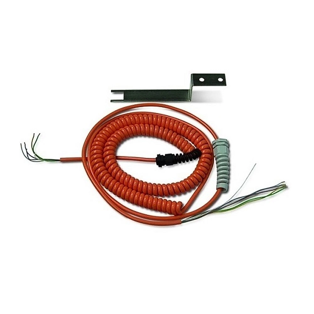 Nice Opto Sensör Spiral Kablosu 920081155516 - Nice Opta Sensör Kablosu