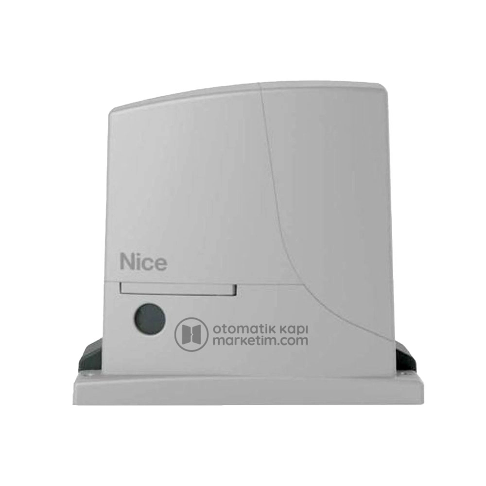 Nice Rox 1000 Yana Kayar Kapı Motoru (Aksesuarsız Tek Motor)