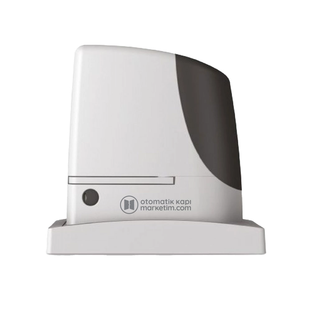 Nice Run 2500 İnvertörlü Yana Kayar Kapı Motoru (Aksesuarsız Tek Motor)