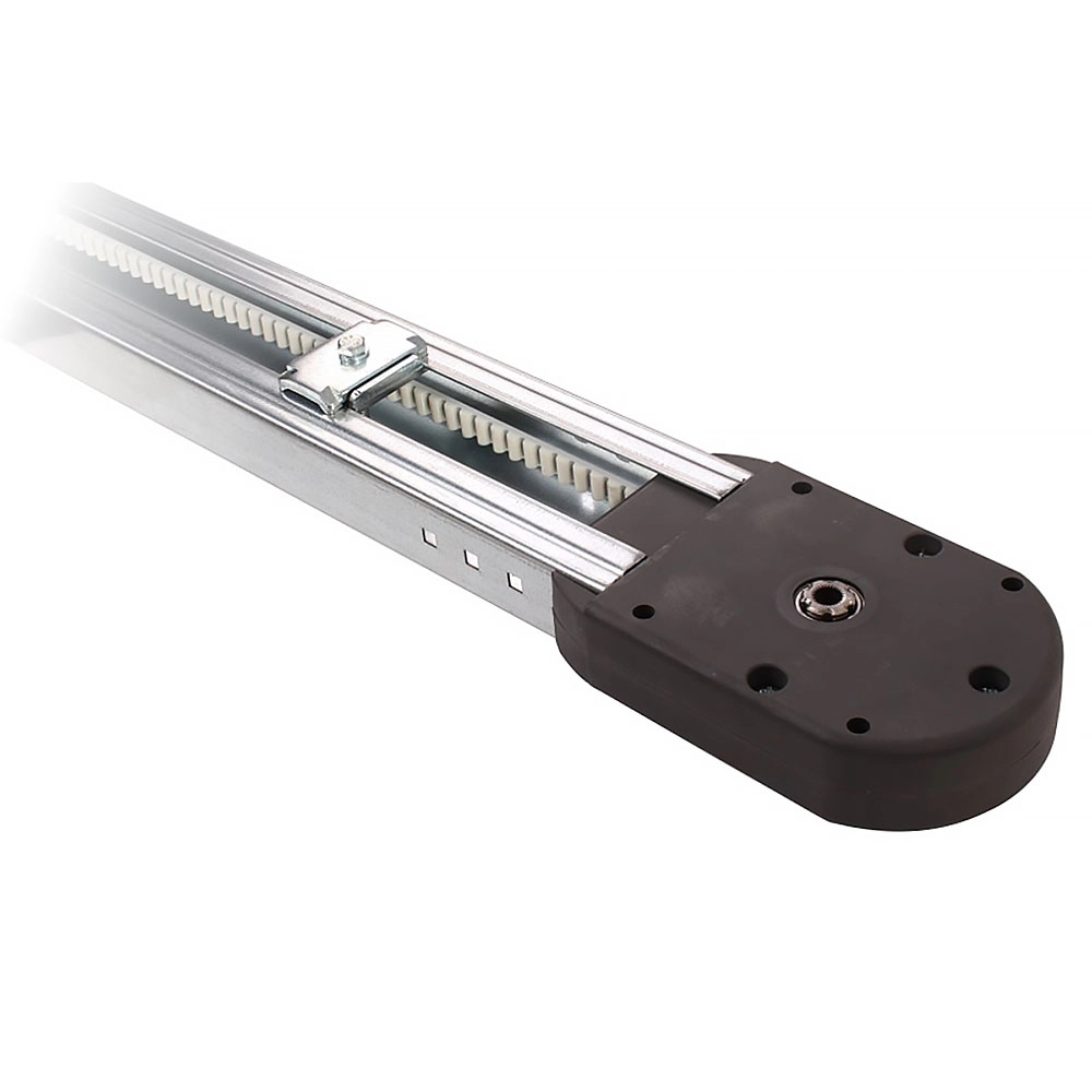 Nice SNA6 3+1 Metre Çekme Motor Konsol (Nice Spin Uyumlu) - Nice Yedek Parça