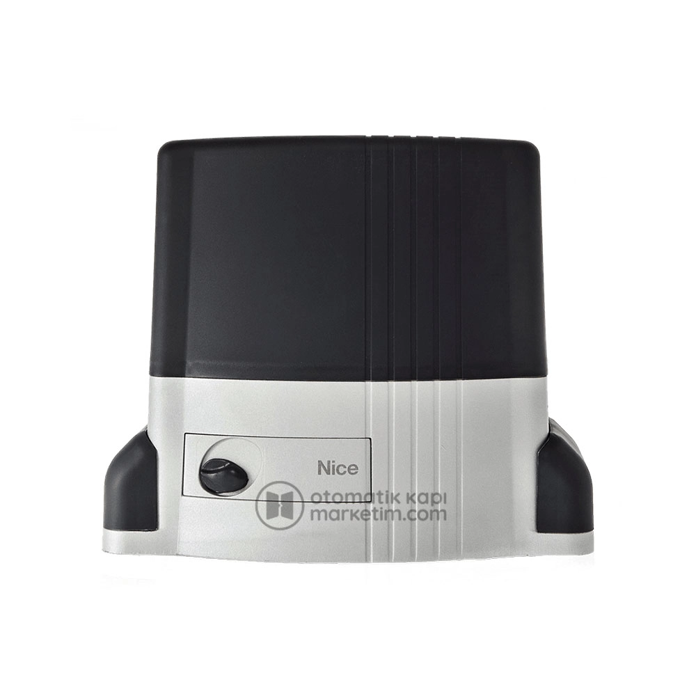 Nice Thor 1500 Yana Kayar Kapı Motoru (Aksesuarsız Tek Motor)