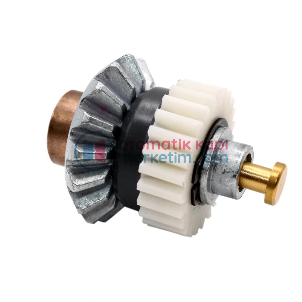 Nice TOO3000-4500 İç Dişli Seti - Nice SPAMG207A00 İç Dişli Seti