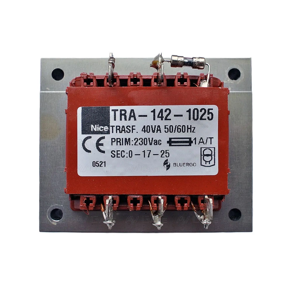 Nice TRA.142.1025 Trafo (Run 1800-2500 Uyumlu) - Nice Yedek Parça