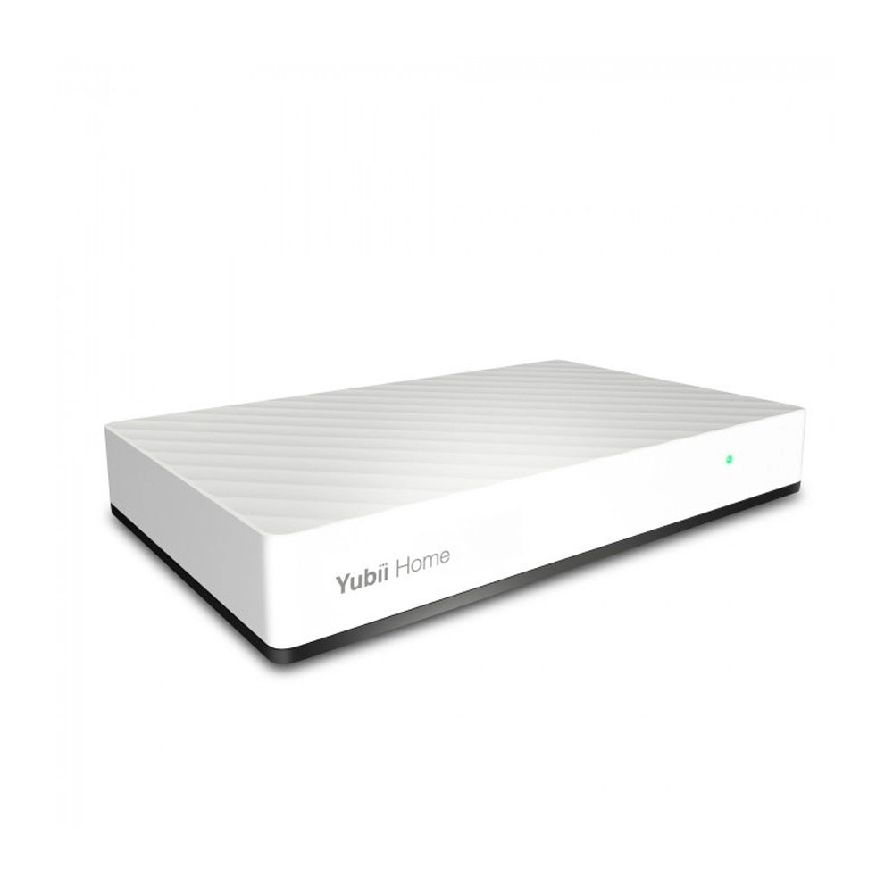 Nice Yubii Home Gateway - Kontrol Ünitesi - Nice Akıllı Ev Sistemi