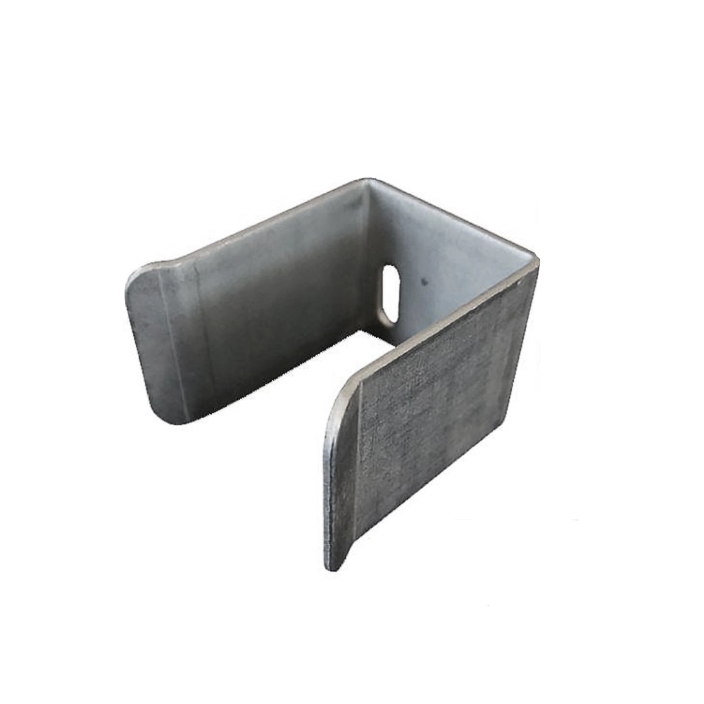 Raysız Asma Kapı Aparatı - Demir Kapı Üst Karşılık Aparatı