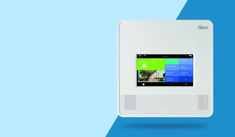 Akıllı Ev</br> Sistemleri