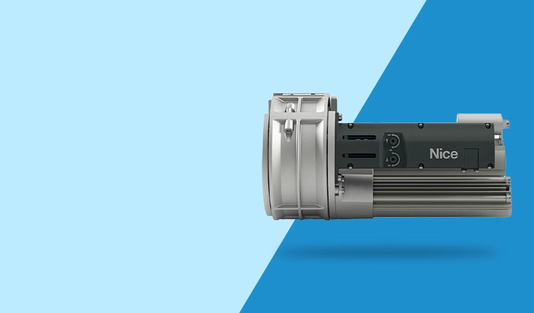 Endüstriyel </br>Motorlar