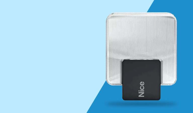 Otomatik Kapı</br> Aksesuarları