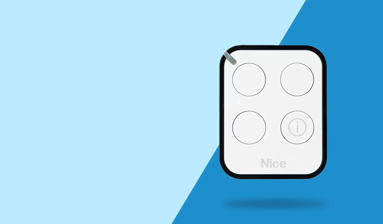 Kapı</br>Kumandaları